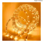 Mangueira LED Warm 10m Bivolt 25125 – Iluminação Decorativa Flexível - Imagem 3