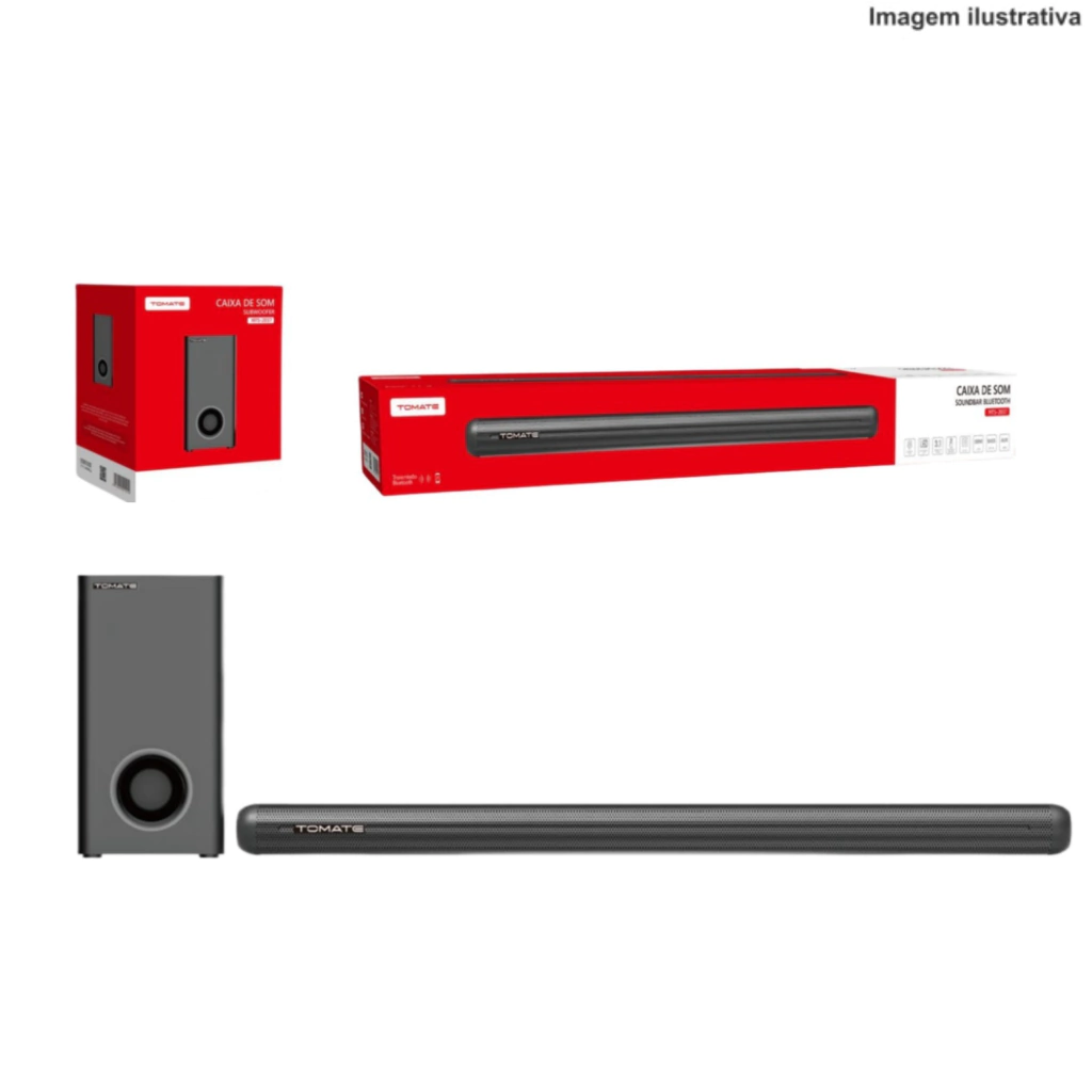 1_20241114_115322_0000-089c03f5f8c3bbc93c17315960735155-1024-1024 Soundbar Bluetooth MTS-2037 Tomate – 180W Potente e Imersivo - Imagem 1