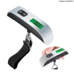 Balança Portátil de Mala KA-B010 Kapbom – Compacta e Precisa