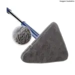 Mop Esfregão Triangular CT-0016 Clean Tech – Limpeza Eficiente e Prática - Imagem 2