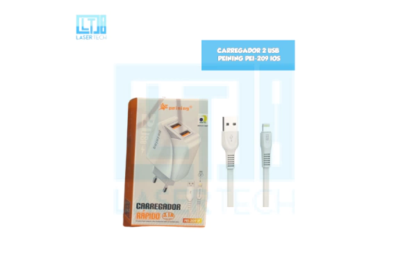 1af2ec378551f8eaf4fe1afbeeceea63-bf8aa982c0fab4b63e17165730755371-1024-1024 Carregador Duplo USB Tipo C Peining PEI-209 – Rápido e Seguro - Imagem 1