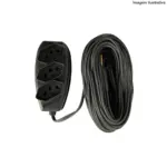 Extensão 10 Metros – Alcance Ideal e Alta Resistência