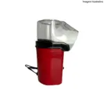 Pipoqueira Elétrica Bivolt XC-PP-01 – Rápida e Fácil de Usar - Imagem 2