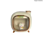 Umidificador de Ar Ultrassônico 500ml DL-598 OHEY – Design Moderno e Silencioso - Imagem 2