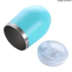 Copo Cuia Térmico 360ml B-2040 – Ideal para Café ou Chimarrão - Imagem 2