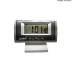 Relógio de Mesa LE-8115 – Design Moderno e Funcional - Imagem 2