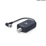 Amplificador de Sinal Interno Booster BT-26 Aquário – Sinal Forte e Estável - Imagem 2