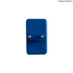 Benjamim Triplo – Adapte e Conecte Vários Aparelhos com Segurança - Imagem 2