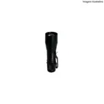 Mini Lanterna Caixa Verde BOM-4304 / HL-512 – Iluminação Potente e Portátil - Imagem 2