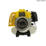 Roçadeira Gasolina Lateral Profissional BT-DZ48 B-Max – Força e Eficiência - Imagem 2