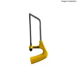 Mini Arco de Serra com Lâmina AR0655 Startools – Corte Preciso e Seguro - Imagem 2