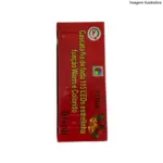 Cascata Fio de Fada 115 LEDs 31106 – Warm e Colorido Bivolt - Imagem 2