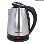 Chaleira Elétrica Inox 2L 110V 1000W Startools AR0559 – Prática e Rápida - Imagem 2