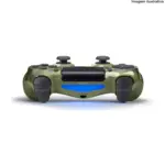 Controle P4 Camuflado – Design Gamer e Alta Precisão - Imagem 2