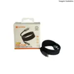 Cabo Magnético Tipo C/iOS PEI-J79-I Peining – Conexão Forte e Prática - Imagem 2