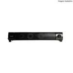 Caixa de Som para PC Sound Bar BM-S209 B-Max – Som Nítido e Compacto - Imagem 2