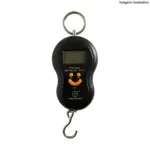 Balança de Mala KA-B107 KAPBOM BM-A06 – Portátil e Precisa - Imagem 2