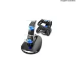 Carregador e Suporte de Controle PS4 – Organização e Eficiência - Imagem 2