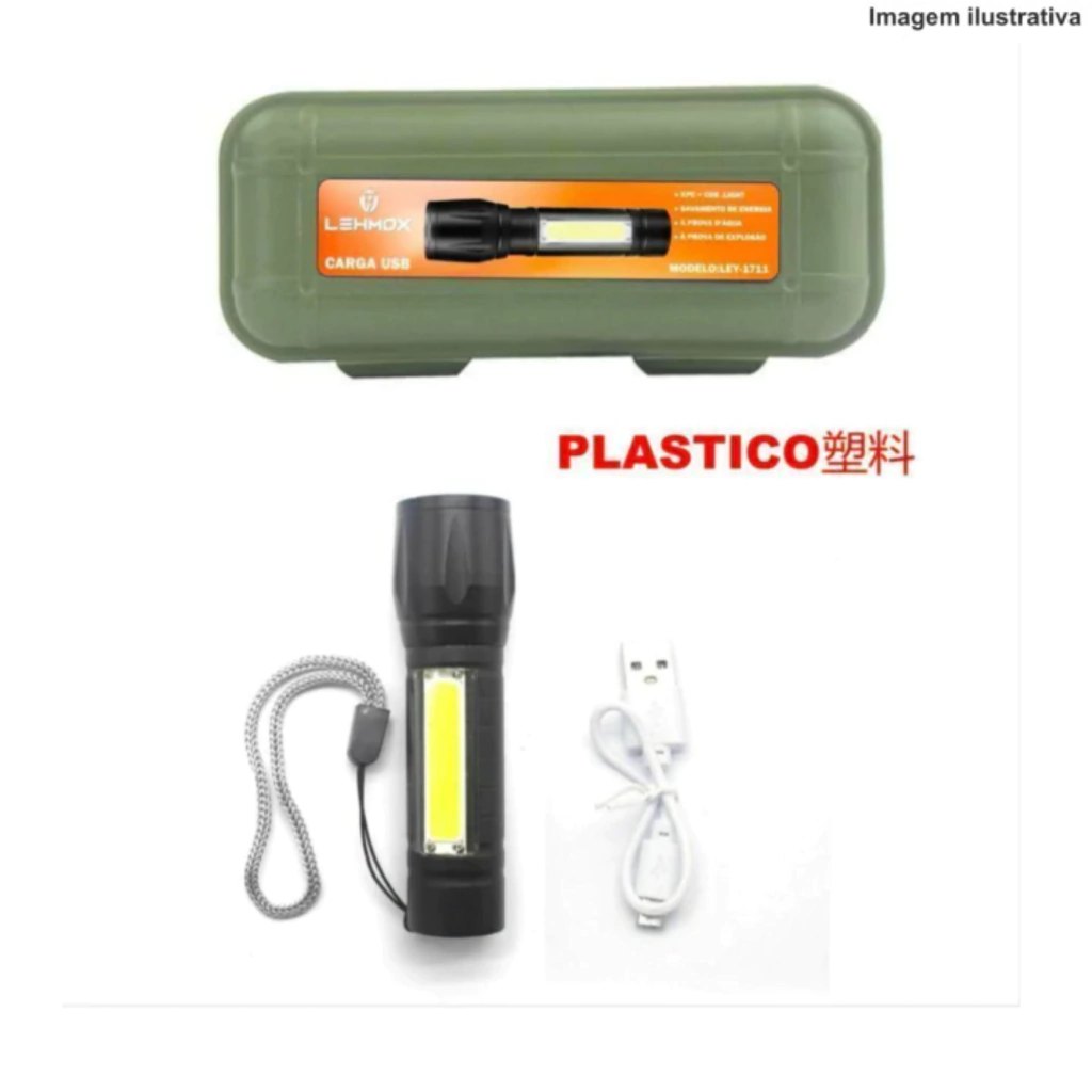 2-70d25df77cef5ebf2317398159326173-1024-1024 Mini Lanterna Verde LEY-2114 – Compacta e Iluminação Eficiente - Imagem 1