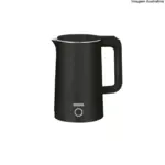 Chaleira Elétrica 1.6L 110V AR0561 Startools – Potente e Moderna - Imagem 2