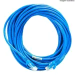 Cabo de Rede 20M X-Cell XC-CR-20M – Alta Velocidade e Estabilidade - Imagem 2