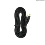 Cabo HDMI 2M MD-2M – Transmissão de Imagem em Alta Resolução - Imagem 2
