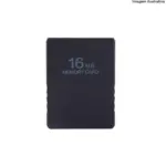 Memory Card 16MB – Armazenamento Compacto e Confiável - Imagem 2