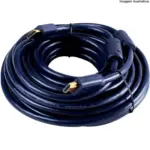 Cabo HDMI 2.0 4K 10 Metros Aquário 4K10 – Imagem Ultra HD e Alta Qualidade - Imagem 2