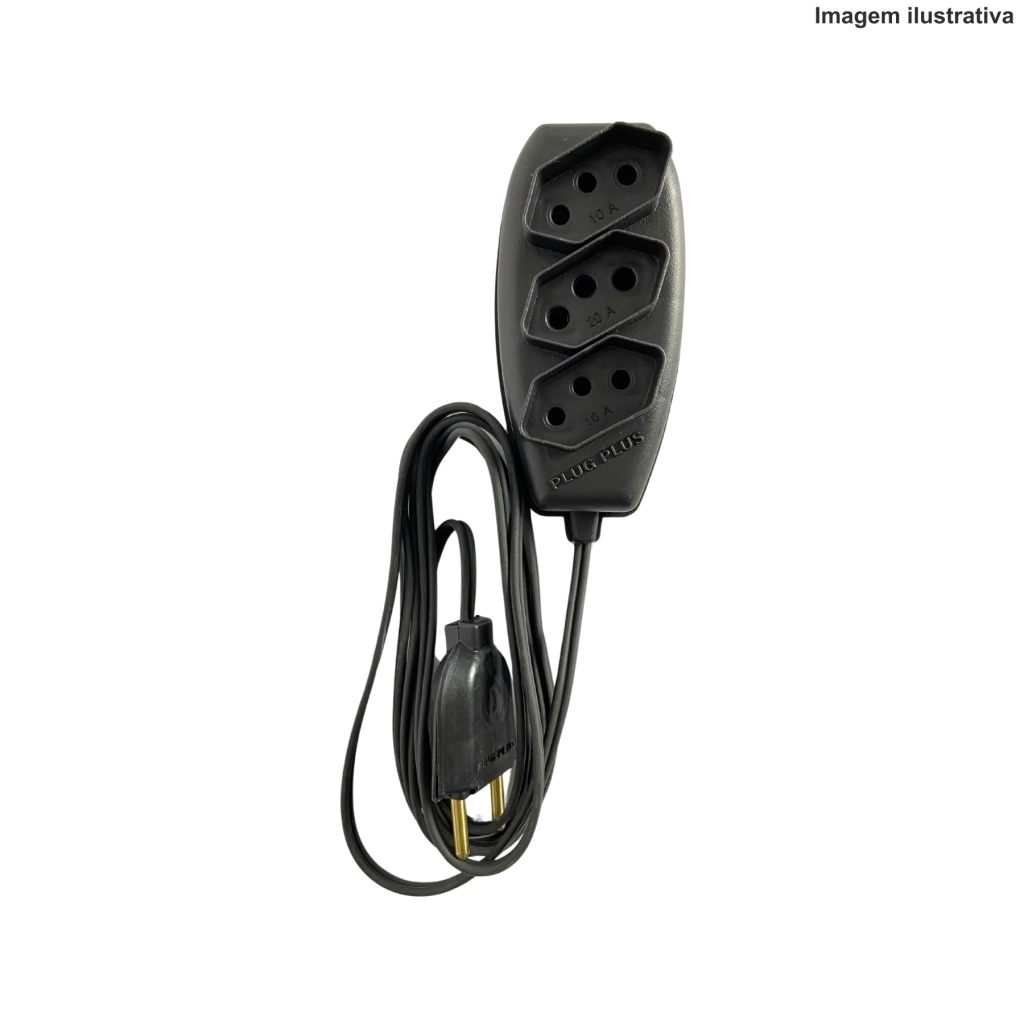 2-957485635208d8406e17284919639533-1024-1024 Extensão 2 Metros – Compacta e Ideal para Ambientes Domésticos - Imagem 1