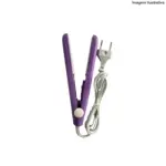 Mini Chapinha de Cabelo Portátil FX-01 HD-002 – Compacta e Bivolt - Imagem 2