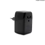 Fonte Conversora de Voltagem 220V/110V FX-CV/PLUS – Proteção e Eficiência - Imagem 2