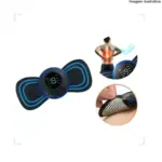 Mini Massageador Borboleta – Alívio Rápido e Relaxamento Imediato - Imagem 3
