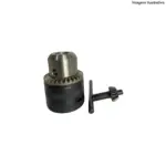 Mandril com Chave AR0447 Startools – Resistência e Precisão - Imagem 2