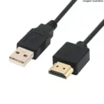 Cabo USB para HDMI LE-3103 – Transmissão de Imagem Full HD - Imagem 2