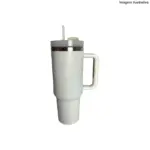 Copo Térmico Virgínia 1200ml – Estilo e Capacidade para o Seu Dia a Dia - Imagem 2