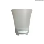 Balde de Bebida com Caixa de Som e Luz 20W KA-8549 KAPBOM – Festa Completa - Imagem 2