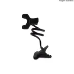 Suporte de Mesa com Clipe LE-035 – Prático e Ajustável - Imagem 2