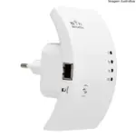 Repetidor de Sinal Wi-Fi – Expanda Sua Conexão com Facilidade - Imagem 2