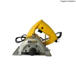 Serra Circular 127V 1100W AR0857 Startools – Corte Rápido e Preciso - Imagem 2