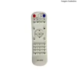 Controle Remoto BTV KA-2963 – Compatível e de Alta Qualidade - Imagem 2