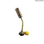 Maçarico Portátil com Regulagem BT-538 AR0389 – Potência e Controle - Imagem 2