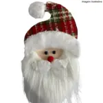 Enfeite Papai Noel E72074 – Natal Encantador e Decorativo - Imagem 2