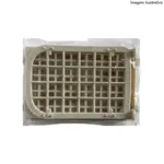 Prateleira para Objetos 2 Andares KA-YH6900 KAPBOM – Organização e Design Moderno - Imagem 3