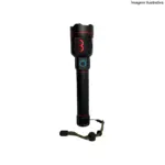 Lanterna Ajustável 2000M+ BM-8523 B-Max – Iluminação Potente e Durável - Imagem 2