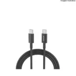 Cabo de Dados iOS 1M Peining PEI-J56 – Alta Qualidade e Conexão Estável - Imagem 2