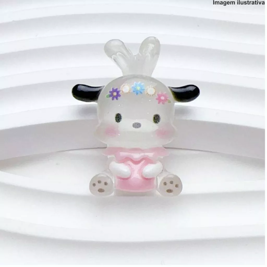 2-f7415cb493b26c17bd17220172938323-1024-1024 Pop Socket Cachorrinho Fofo – Suporte Divertido e Confortável - Imagem 1