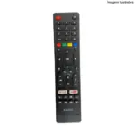 Controle TV Philco Bravia KA-2822 – Compatibilidade e Qualidade - Imagem 2