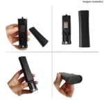 Kit Adaptador 5x1 XC-KV-01 X-Cell – Conexão Multiuso e Compatível - Imagem 2