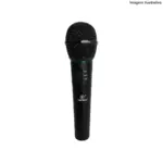 Microfone Sem Fio KA-M86 KAPBOM – Liberdade e Qualidade Sonora - Imagem 2