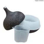 Difusor Ultrassônico LED 400ml BM-041 – Aromaterapia e Relaxamento - Imagem 3